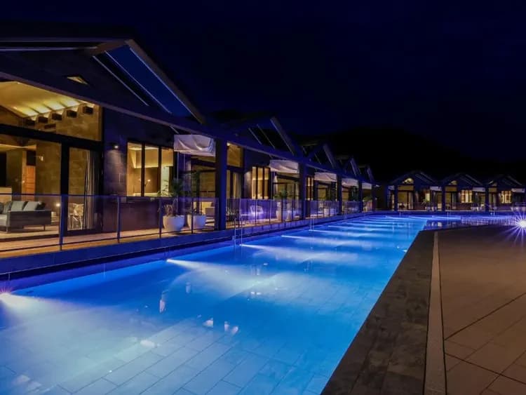 FIVE SPRING RESORT THE SHIRAHAMA-5