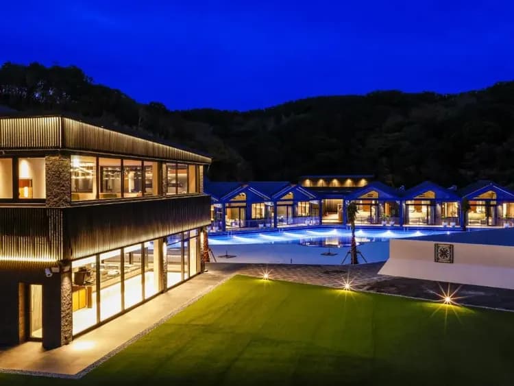 FIVE SPRING RESORT THE SHIRAHAMA-4