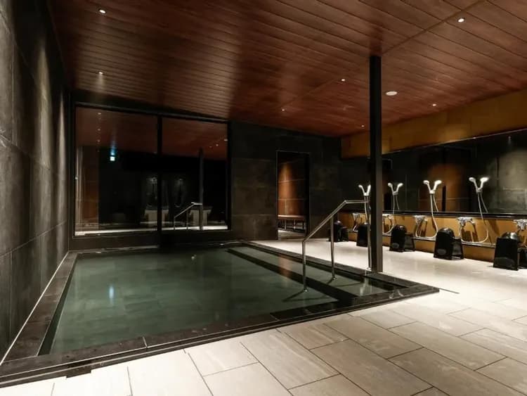 FIVE SPRING RESORT THE SHIRAHAMA-9