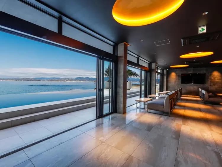 FIVE SPRING RESORT THE SHIRAHAMA-6