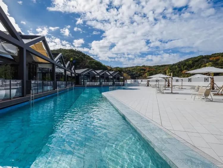 FIVE SPRING RESORT THE SHIRAHAMA-2