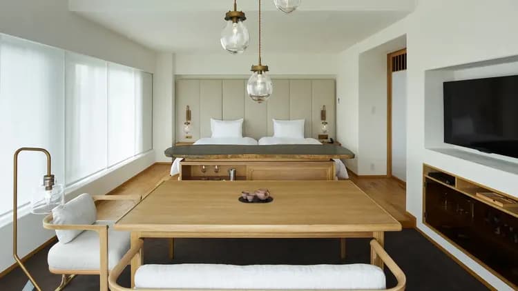 ホテルザセレスティン京都祇園-2