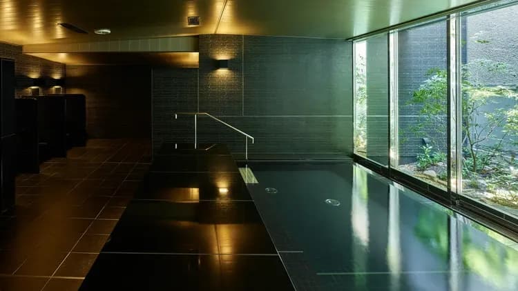 ホテルザセレスティン京都祇園-4