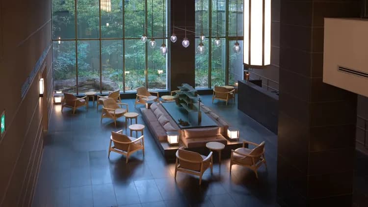 ホテルザセレスティン京都祇園-5