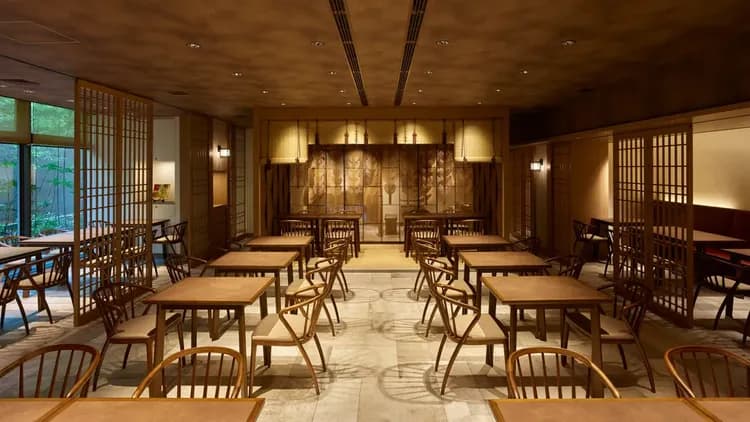 ホテルザセレスティン京都祇園-7