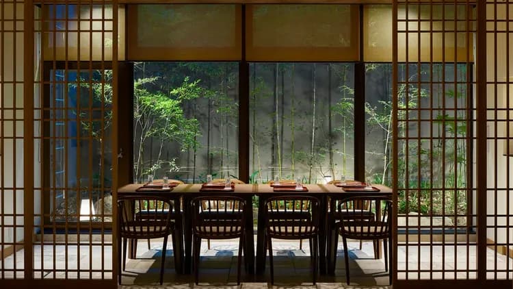 ホテルザセレスティン京都祇園-8