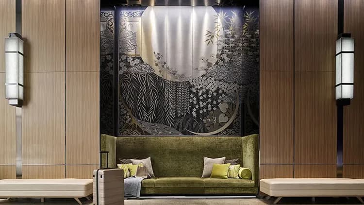 千禧三井花園飯店 東京｜東銀座站步行1分/銀座站步行4分/近銀座UNIQLO-16