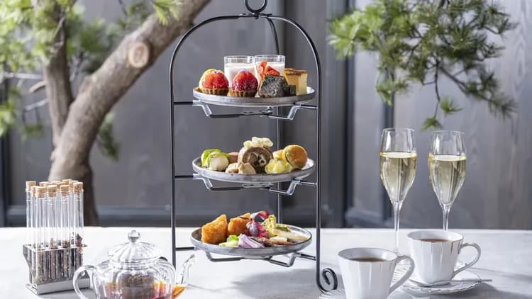 千禧三井花園飯店 東京｜東銀座站步行1分/銀座站步行4分/近銀座UNIQLO-14