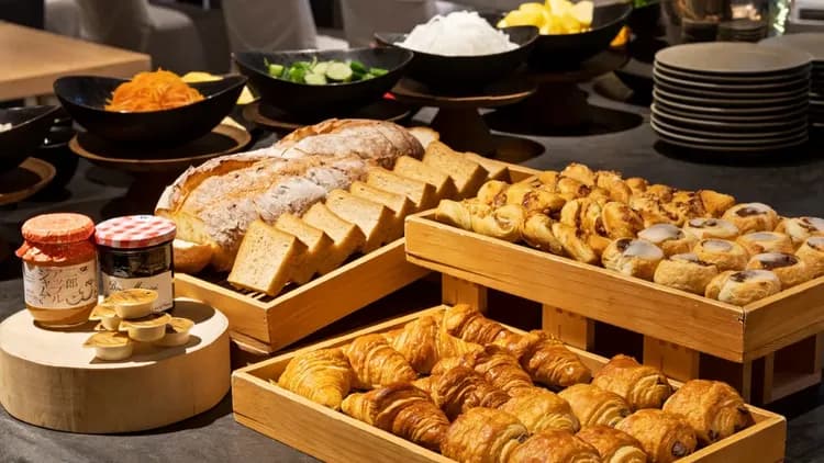 千禧三井花園飯店 東京｜東銀座站步行1分/銀座站步行4分/近銀座UNIQLO-11