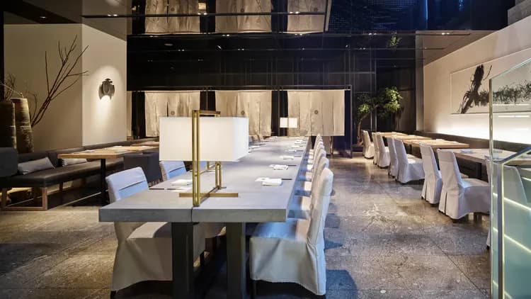 千禧三井花園飯店 東京｜東銀座站步行1分/銀座站步行4分/近銀座UNIQLO-9