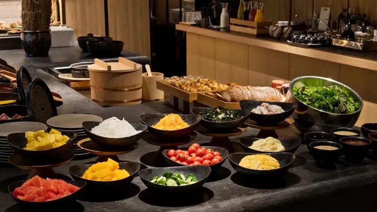 千禧三井花園飯店 東京｜東銀座站步行1分/銀座站步行4分/近銀座UNIQLO-10