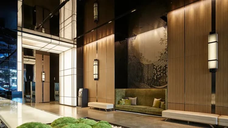 千禧三井花園飯店 東京｜東銀座站步行1分/銀座站步行4分/近銀座UNIQLO-2