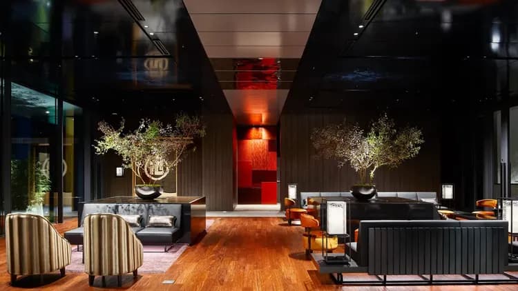 三井花園飯店 日本橋普米爾｜大眾浴場/新日本橋站&三越前站/近日本橋三越本店-8