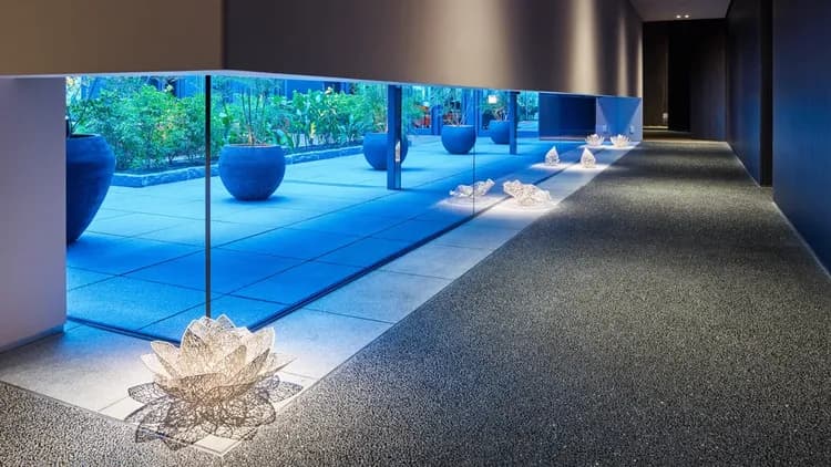 三井花園飯店 日本橋普米爾｜大眾浴場/新日本橋站&三越前站/近日本橋三越本店-3