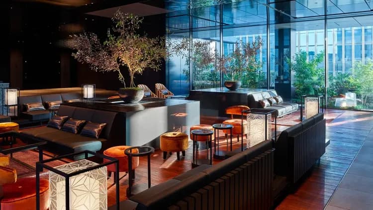 三井花園飯店 日本橋普米爾｜大眾浴場/新日本橋站&三越前站/近日本橋三越本店-6