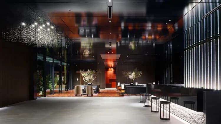 三井花園飯店 日本橋普米爾｜大眾浴場/新日本橋站&三越前站/近日本橋三越本店-10