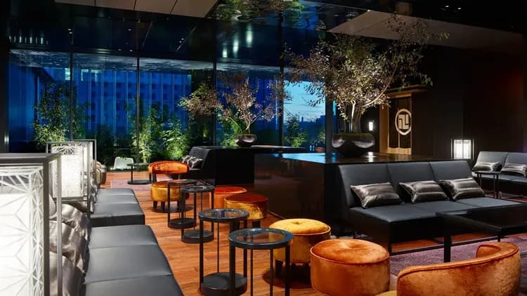 三井花園飯店 日本橋普米爾｜大眾浴場/新日本橋站&三越前站/近日本橋三越本店-7