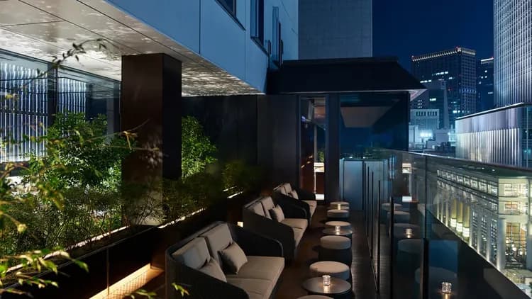 三井花園飯店 日本橋普米爾｜大眾浴場/新日本橋站&三越前站/近日本橋三越本店-14