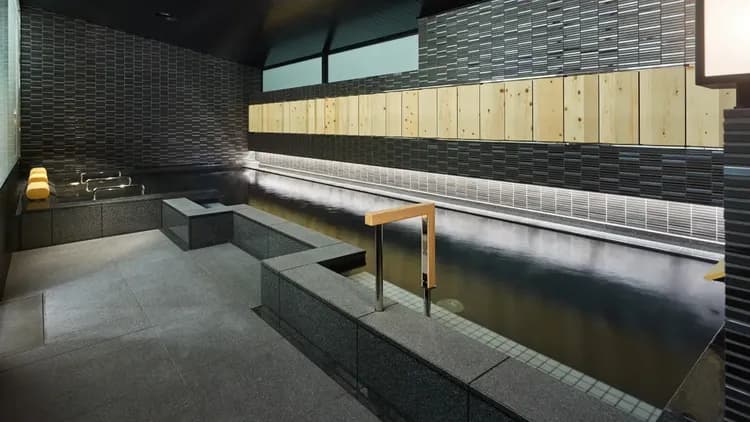 三井花園飯店 日本橋普米爾｜大眾浴場/新日本橋站&三越前站/近日本橋三越本店-4