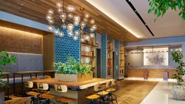 三井花園飯店 大手町｜神田站步行6分/一站至東京車站-3