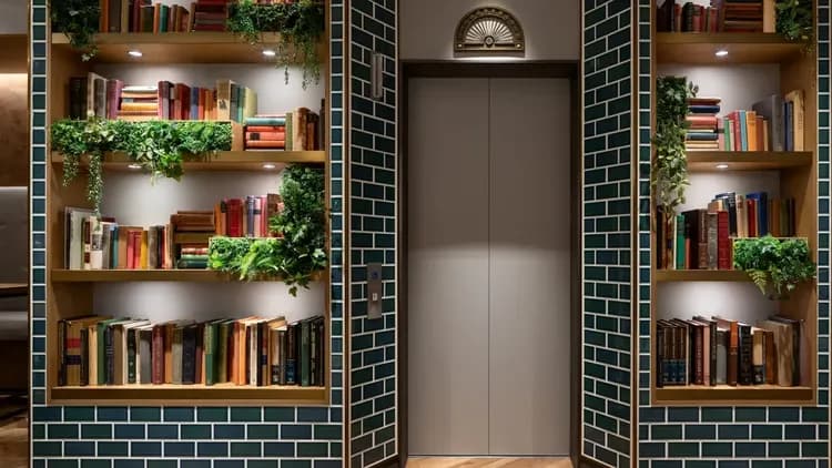 三井花園飯店 大手町｜神田站步行6分/一站至東京車站-4