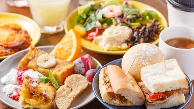 三井花園飯店 大手町｜神田站步行6分/一站至東京車站-10