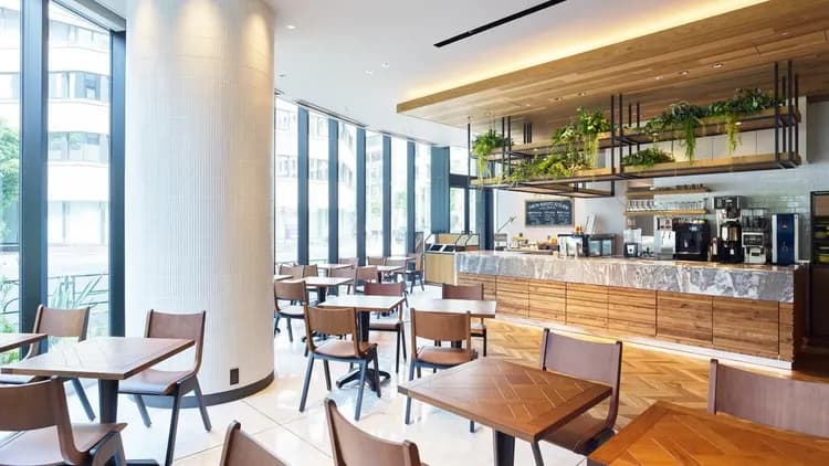 三井花園飯店 大手町｜神田站步行6分/一站至東京車站-7