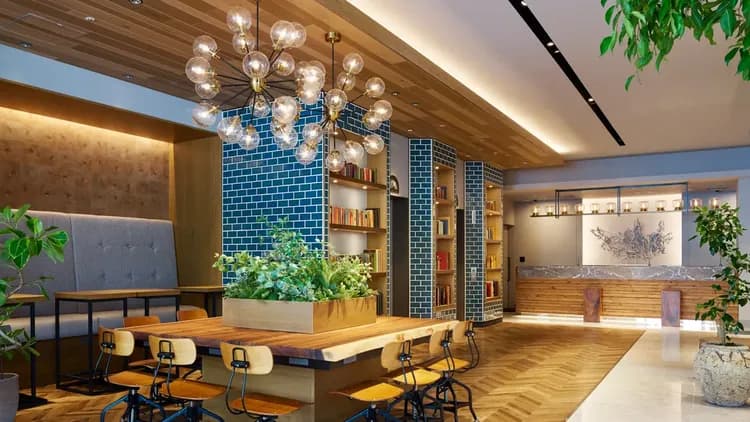 三井花園飯店 大手町｜神田站步行6分/一站至東京車站-3