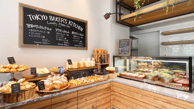 三井花園飯店 大手町｜神田站步行6分/一站至東京車站-11