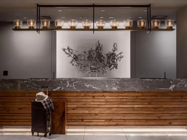 三井花園飯店 大手町｜神田站步行6分/一站至東京車站-13