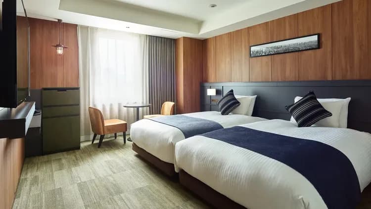 三井花園飯店 大手町｜神田站步行6分/一站至東京車站-5