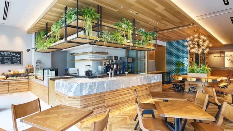 三井花園飯店 大手町｜神田站步行6分/一站至東京車站-8