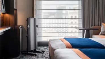 三井花園飯店 銀座五丁目｜大眾浴場/東銀座站步行1分-3