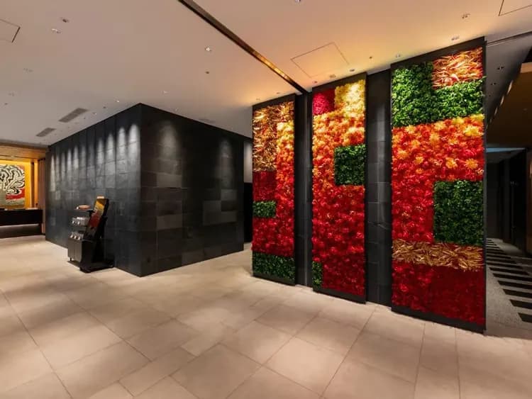 三井花園飯店 銀座五丁目｜大眾浴場/東銀座站步行1分-14