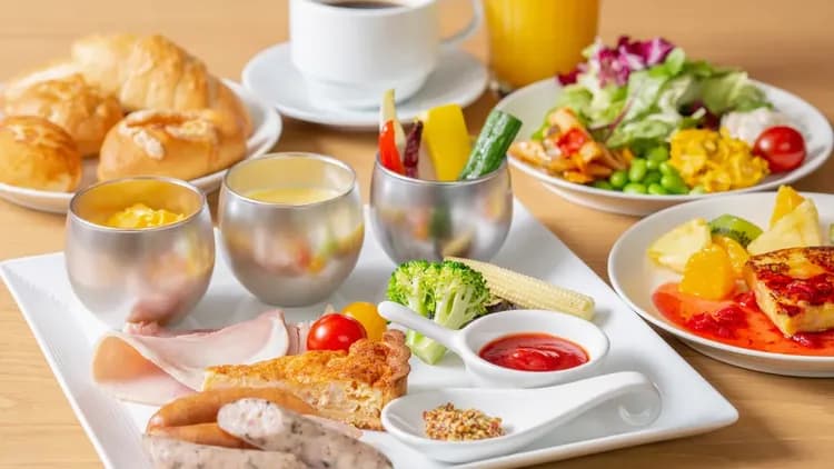 三井花園飯店 銀座五丁目｜大眾浴場/東銀座站步行1分-8