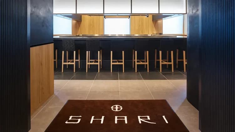 三井花園飯店 銀座五丁目｜大眾浴場/東銀座站步行1分-7