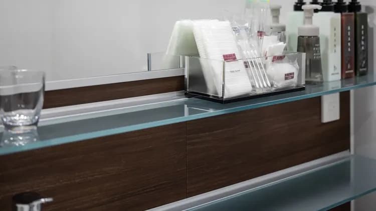 三井花園飯店 銀座五丁目｜大眾浴場/東銀座站步行1分-4