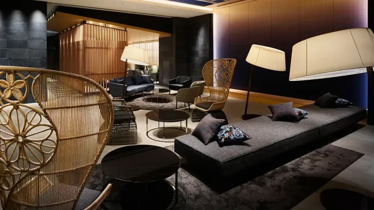 三井花園飯店 銀座五丁目｜大眾浴場/東銀座站步行1分-16