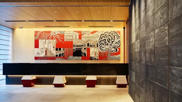 三井花園飯店 銀座五丁目｜大眾浴場/東銀座站步行1分-13