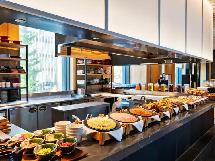 三井花園飯店 銀座五丁目｜大眾浴場/東銀座站步行1分-10