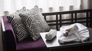 Mitsui Garden Hotel Kyobashi-3