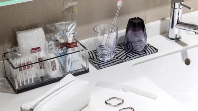 Mitsui Garden Hotel Kyobashi-5