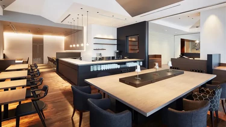 Mitsui Garden Hotel Kyobashi-10