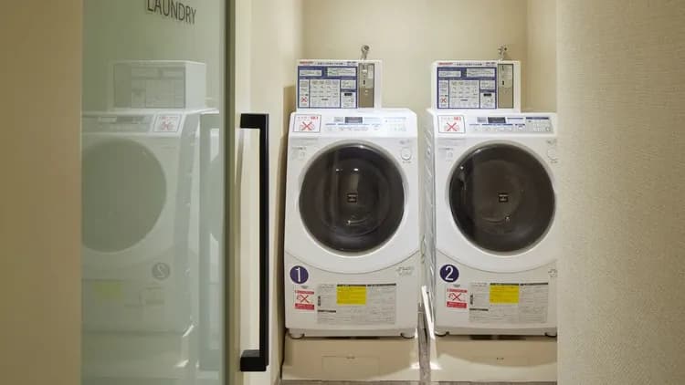 Mitsui Garden Hotel Kyobashi-16