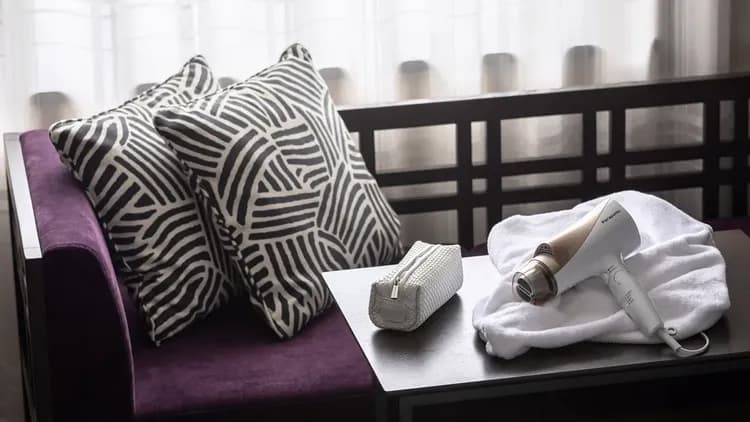 Mitsui Garden Hotel Kyobashi-3