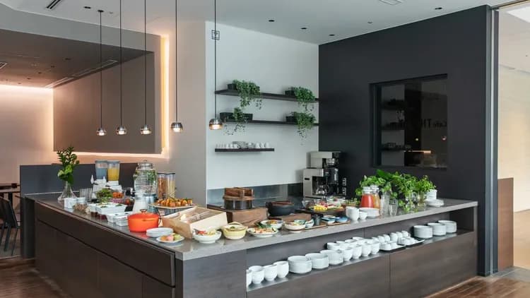 Mitsui Garden Hotel Kyobashi-7