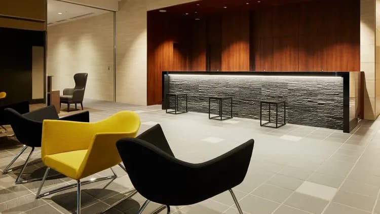 Mitsui Garden Hotel Kyobashi-14