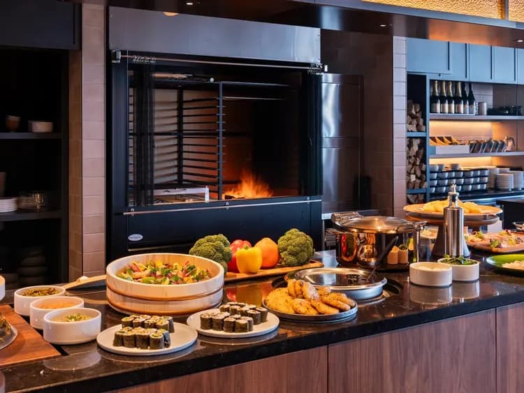 Mitsui Garden Hotel Ginza Tsukiji-12