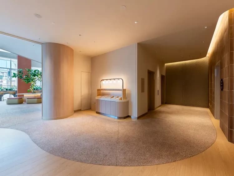 Mitsui Garden Hotel Ginza Tsukiji-10