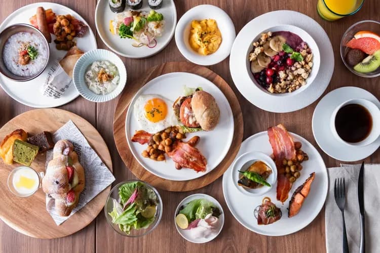 Mitsui Garden Hotel Ginza Tsukiji-15